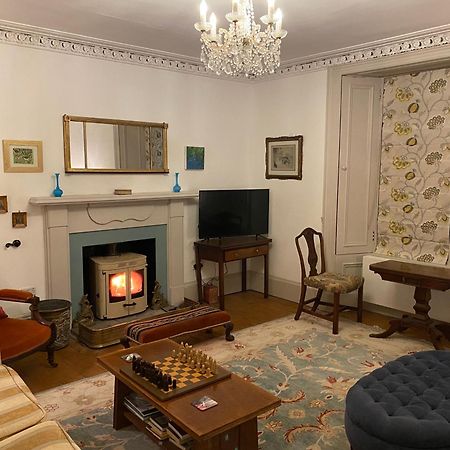 Glenaros Lodge Salen  外观 照片